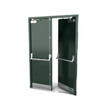 Hot Selling Good Quality Lowes Fire Rated Garage Entry Door With Glass With Window